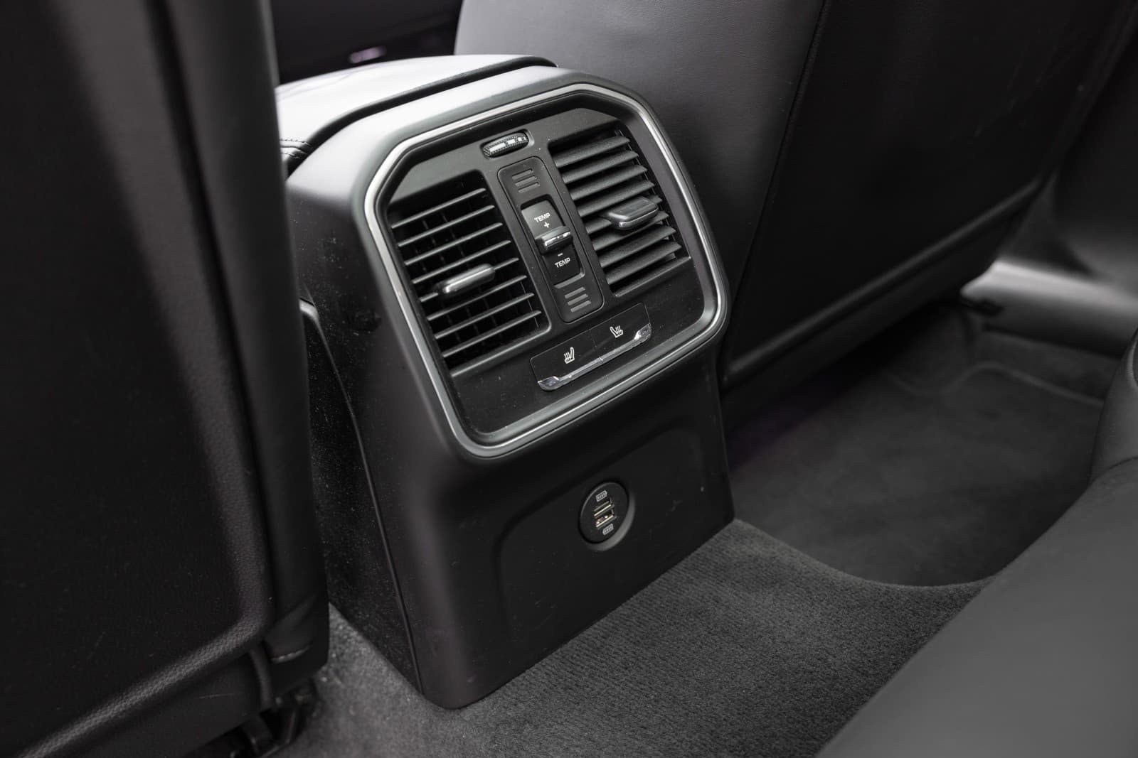 Porsche Macan - bilde 37