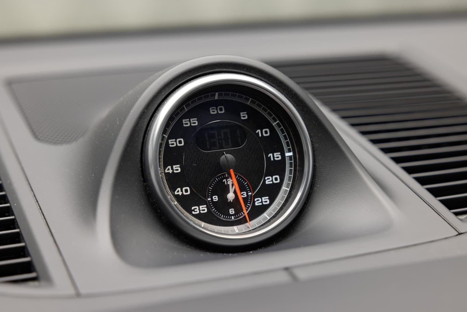 Porsche Macan - bilde 19