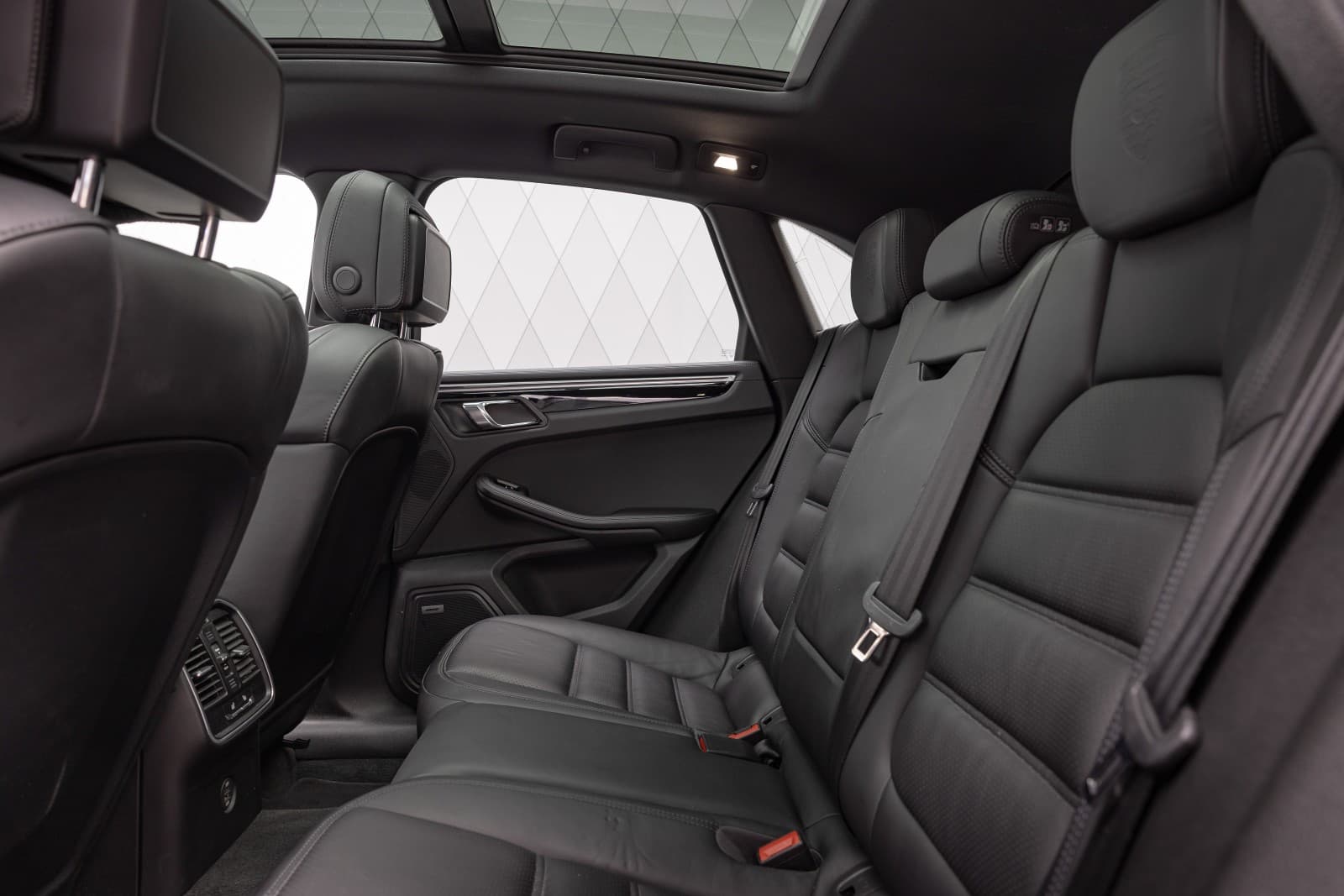 Porsche Macan - bilde 35