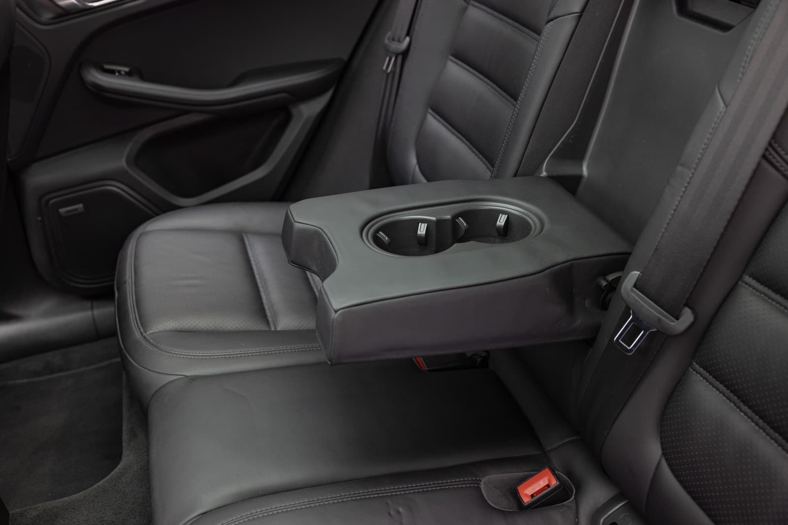 Porsche Macan - bilde 36