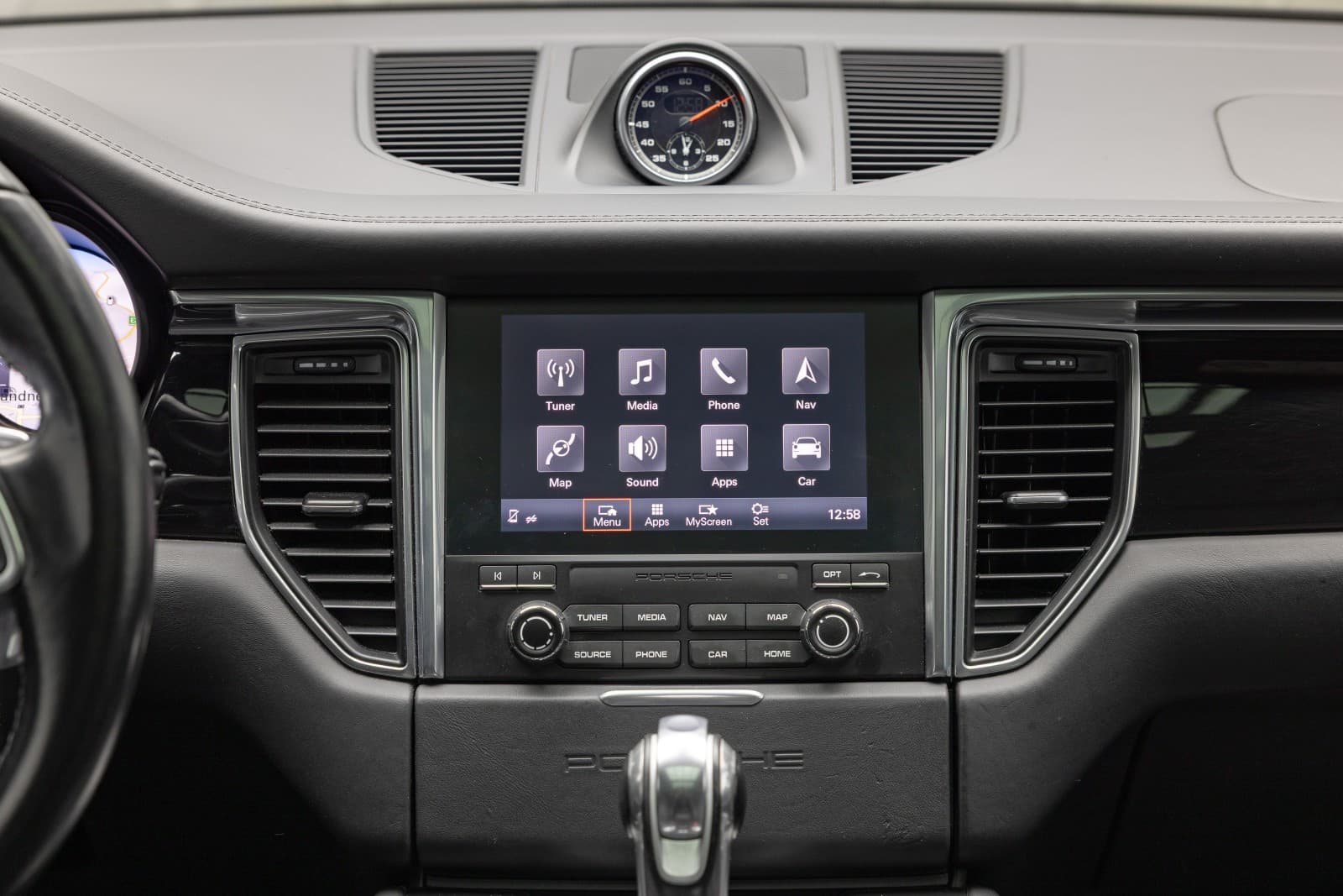 Porsche Macan - bilde 24