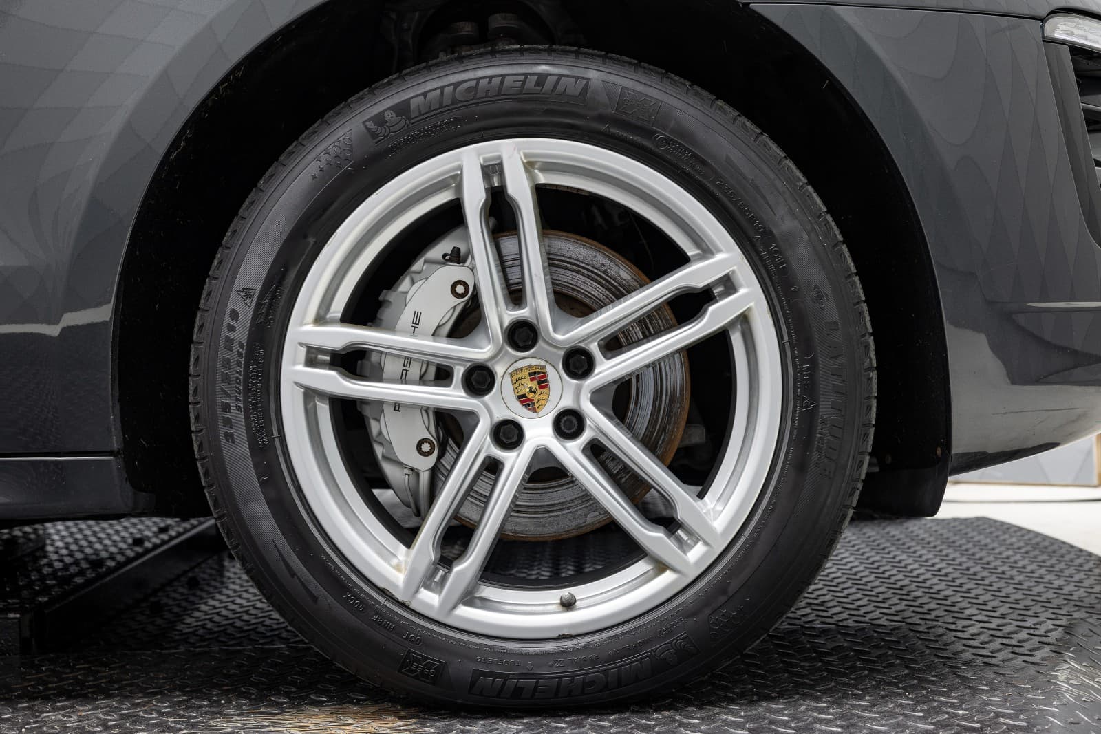 Porsche Macan - bilde 10