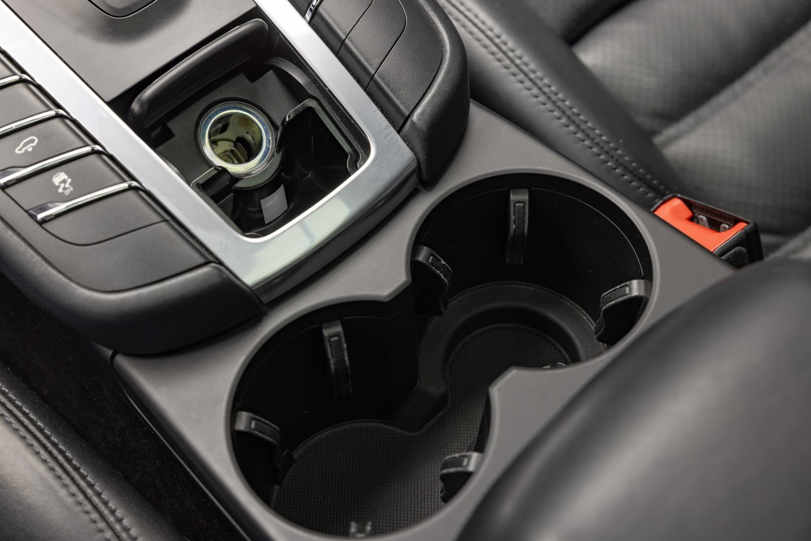 Porsche Macan - bilde 33