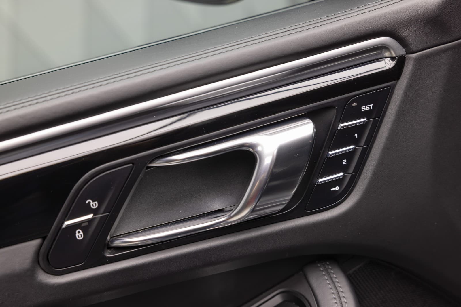 Porsche Macan - bilde 13