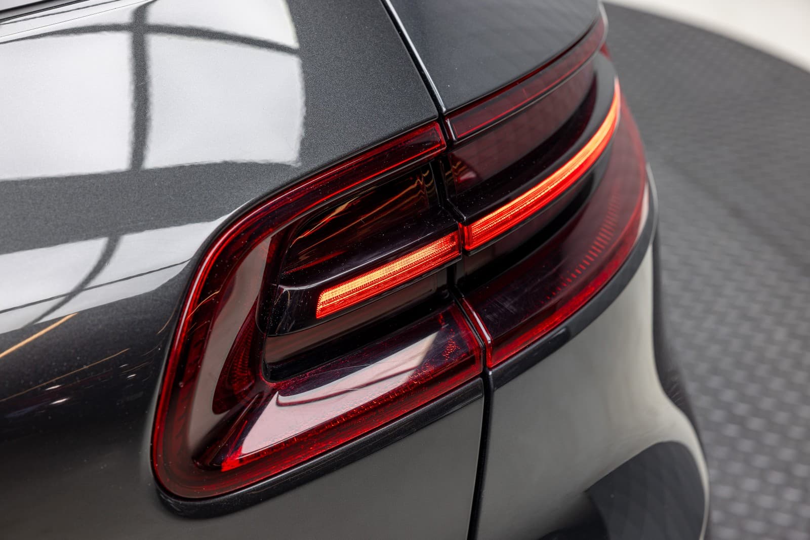 Porsche Macan - bilde 9