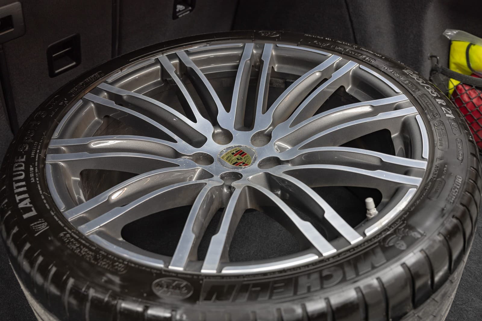 Porsche Macan - bilde 39