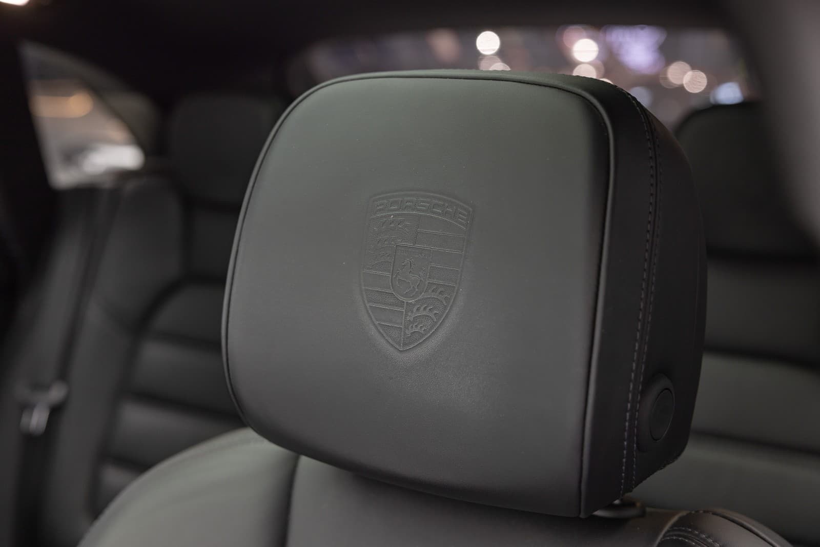 Porsche Macan - bilde 18