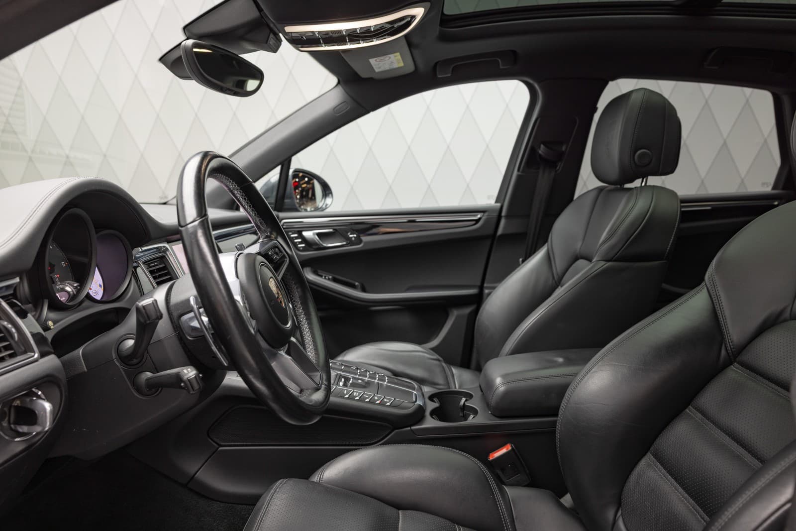 Porsche Macan - bilde 22