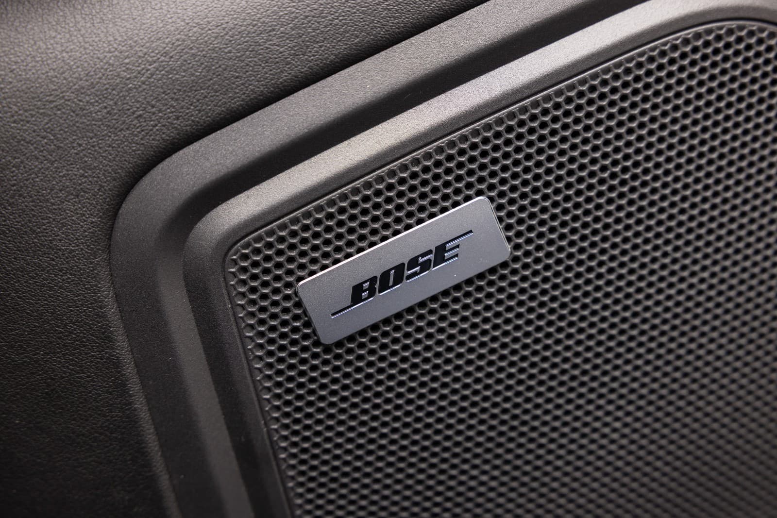 Porsche Macan - bilde 15