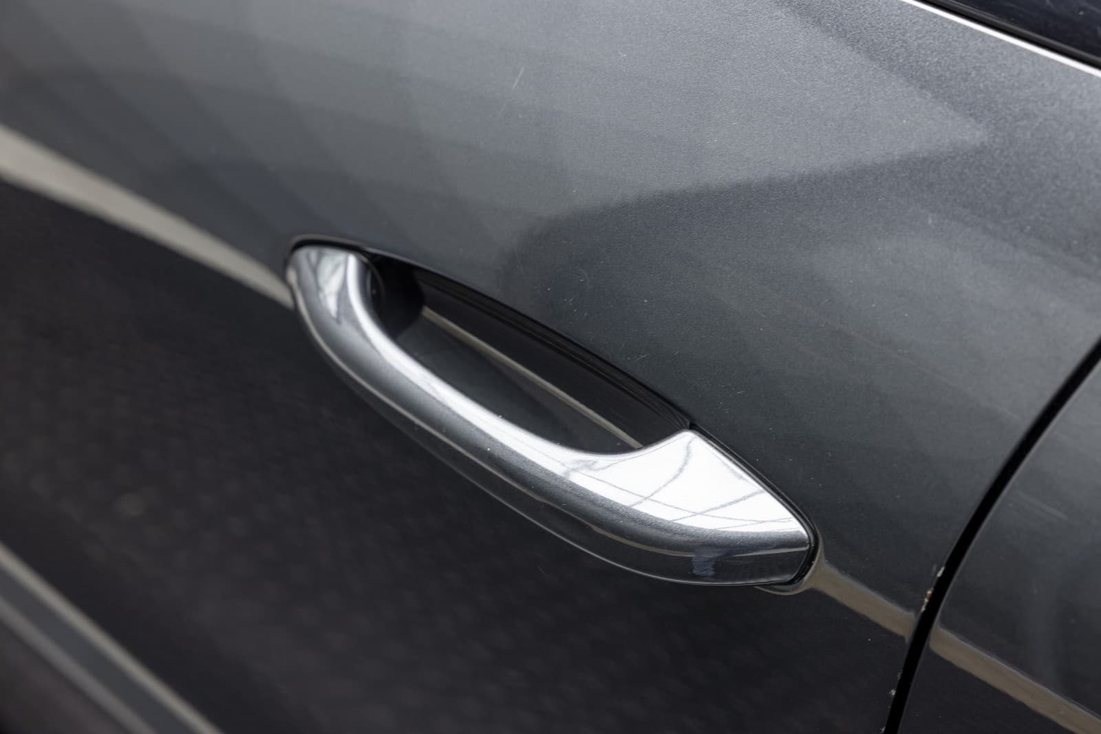 Porsche Macan - bilde 11