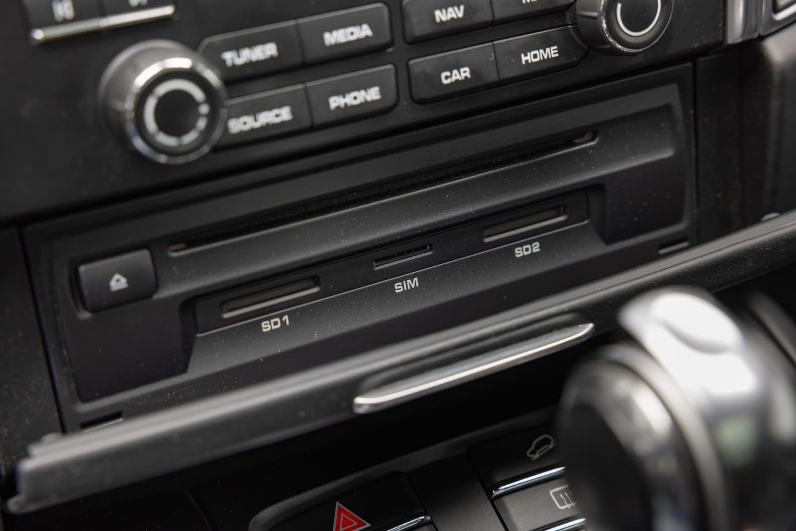 Porsche Macan - bilde 31