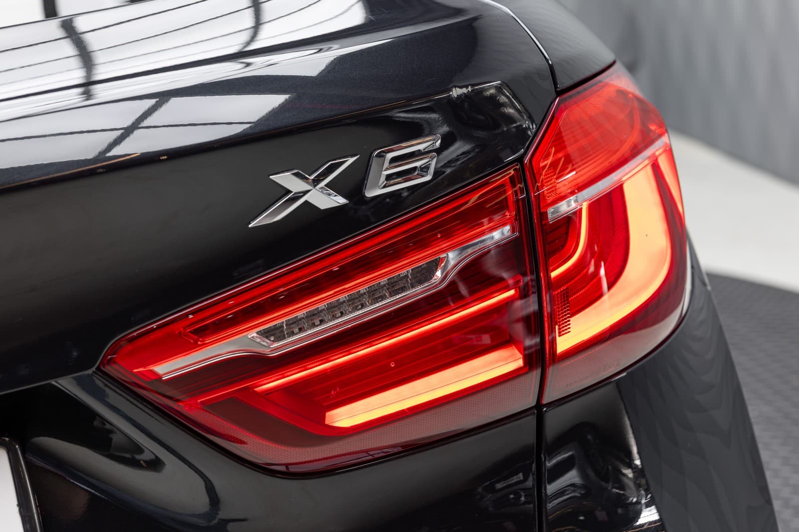 BMW X6 - bilde 10