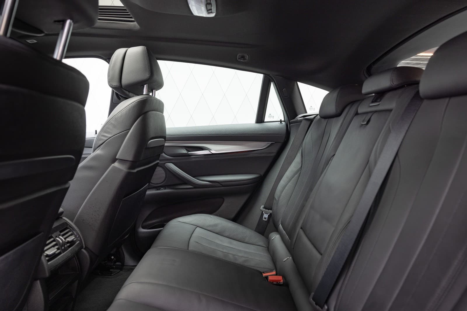 BMW X6 - bilde 35
