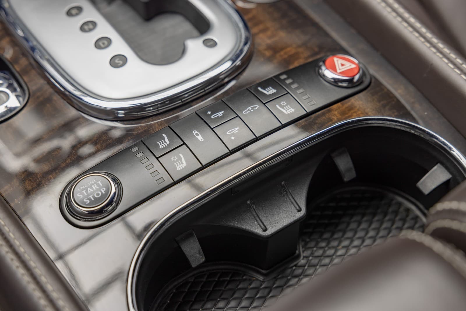 Bentley Continental - bilde 33