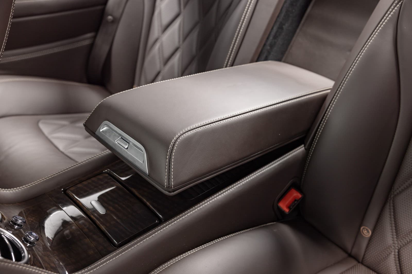 Bentley Continental - bilde 38