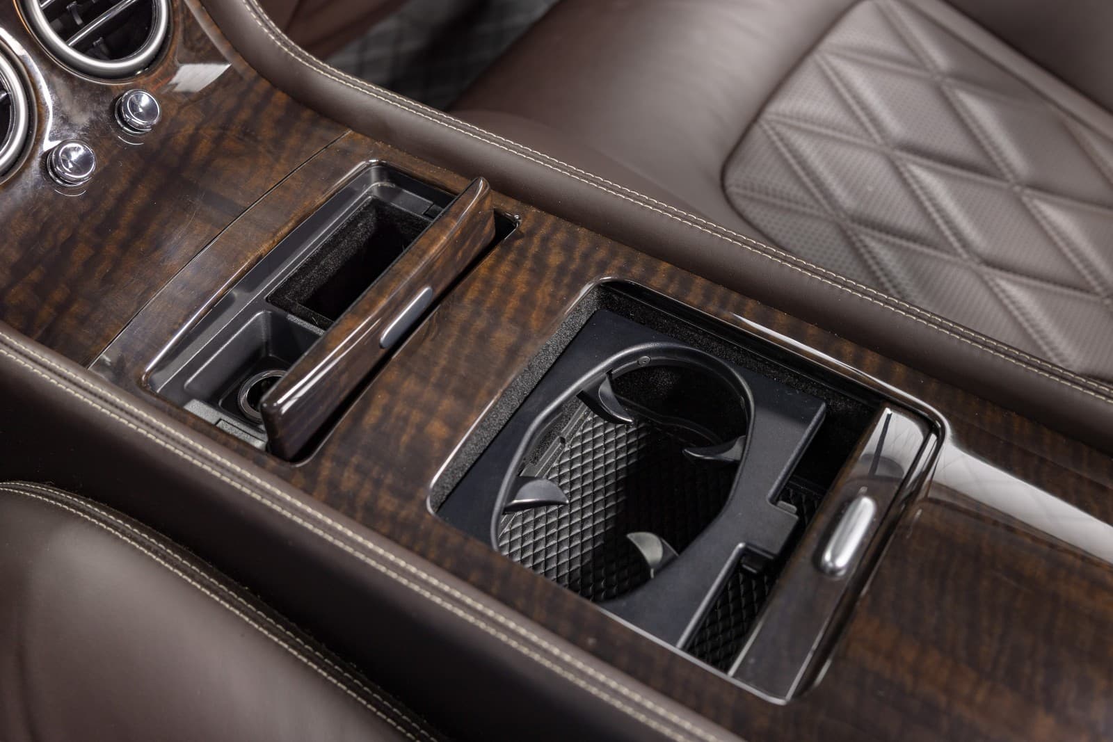 Bentley Continental - bilde 37