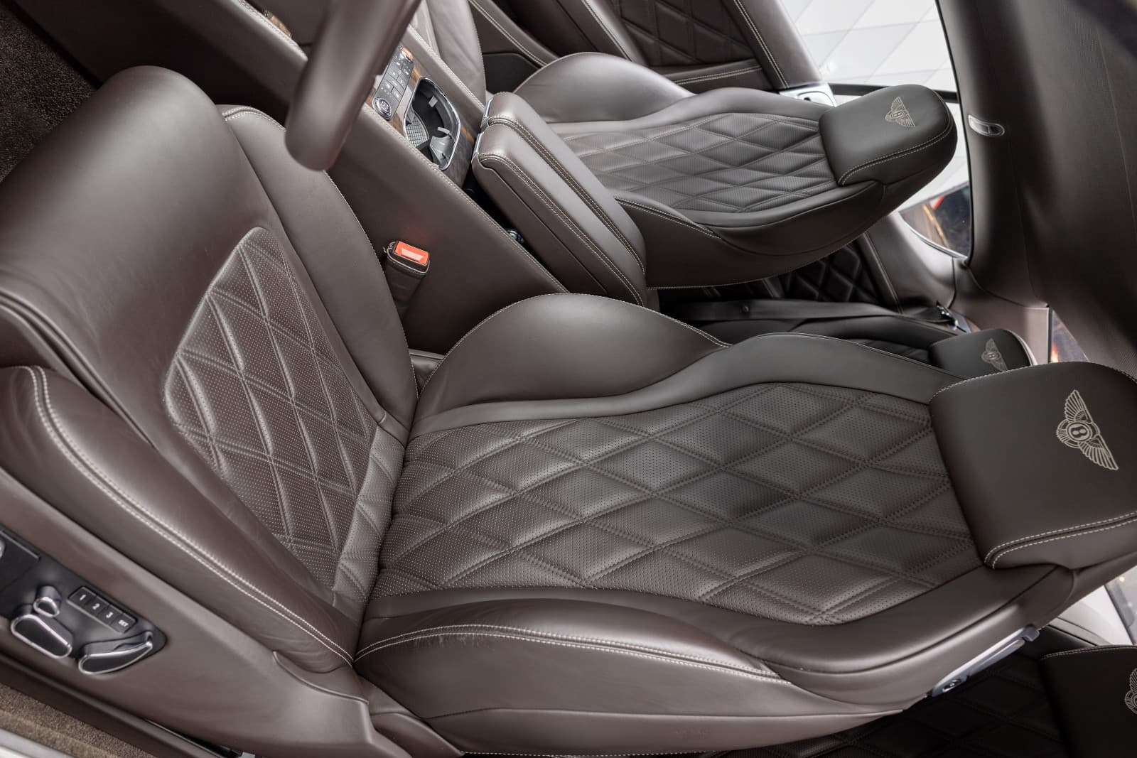 Bentley Continental - bilde 16