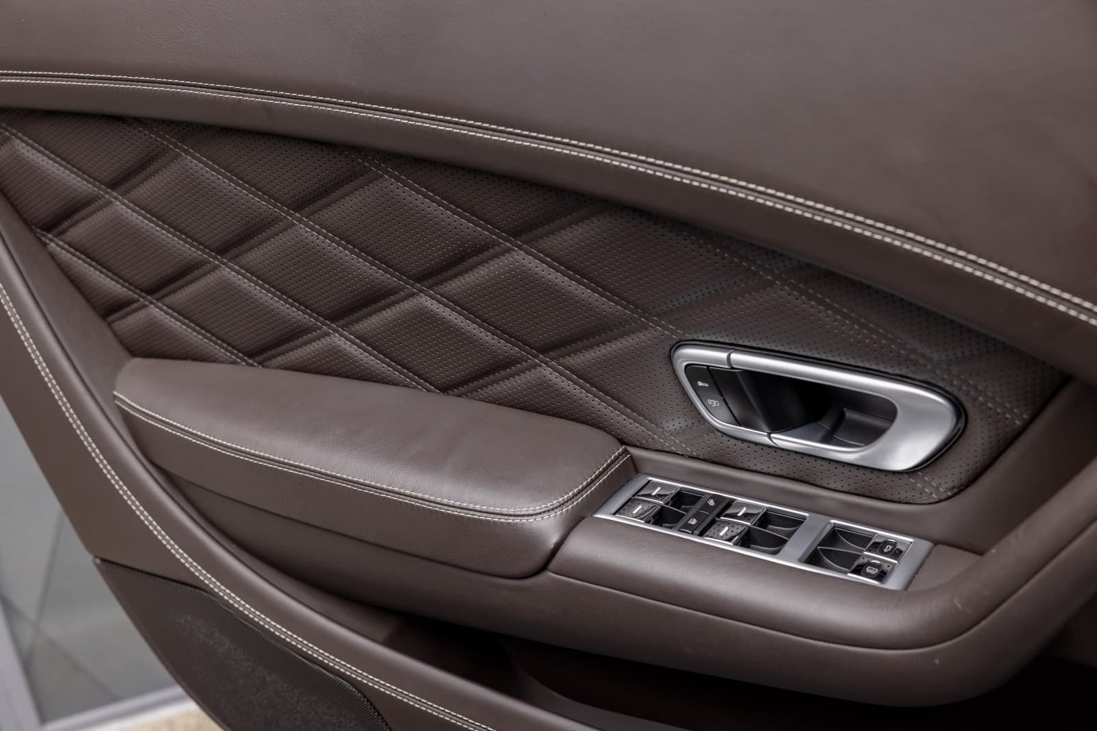 Bentley Continental - bilde 14