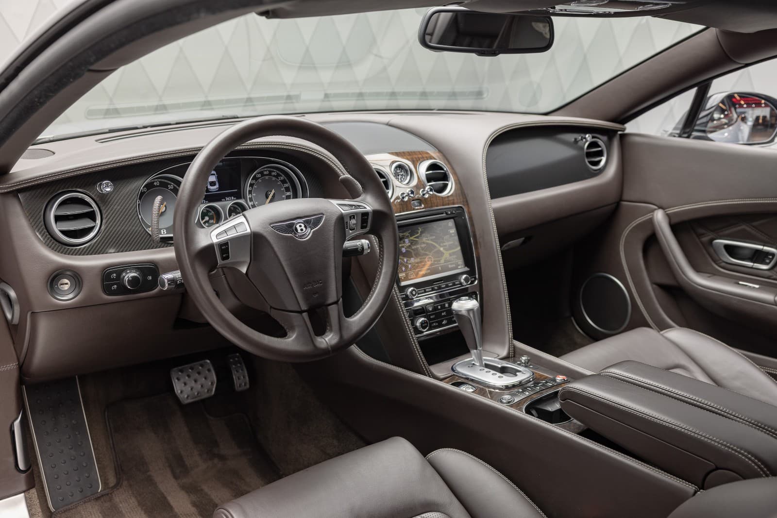 Bentley Continental - bilde 20