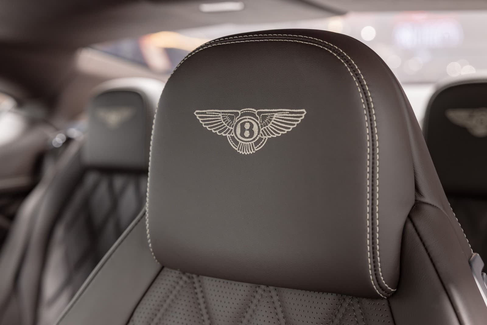 Bentley Continental - bilde 17