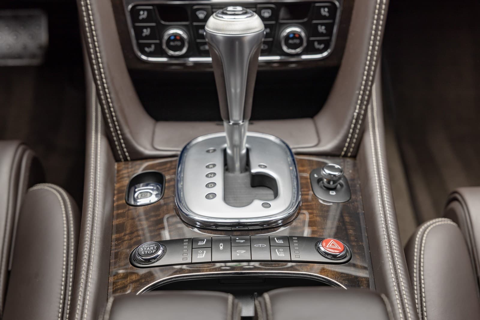 Bentley Continental - bilde 28