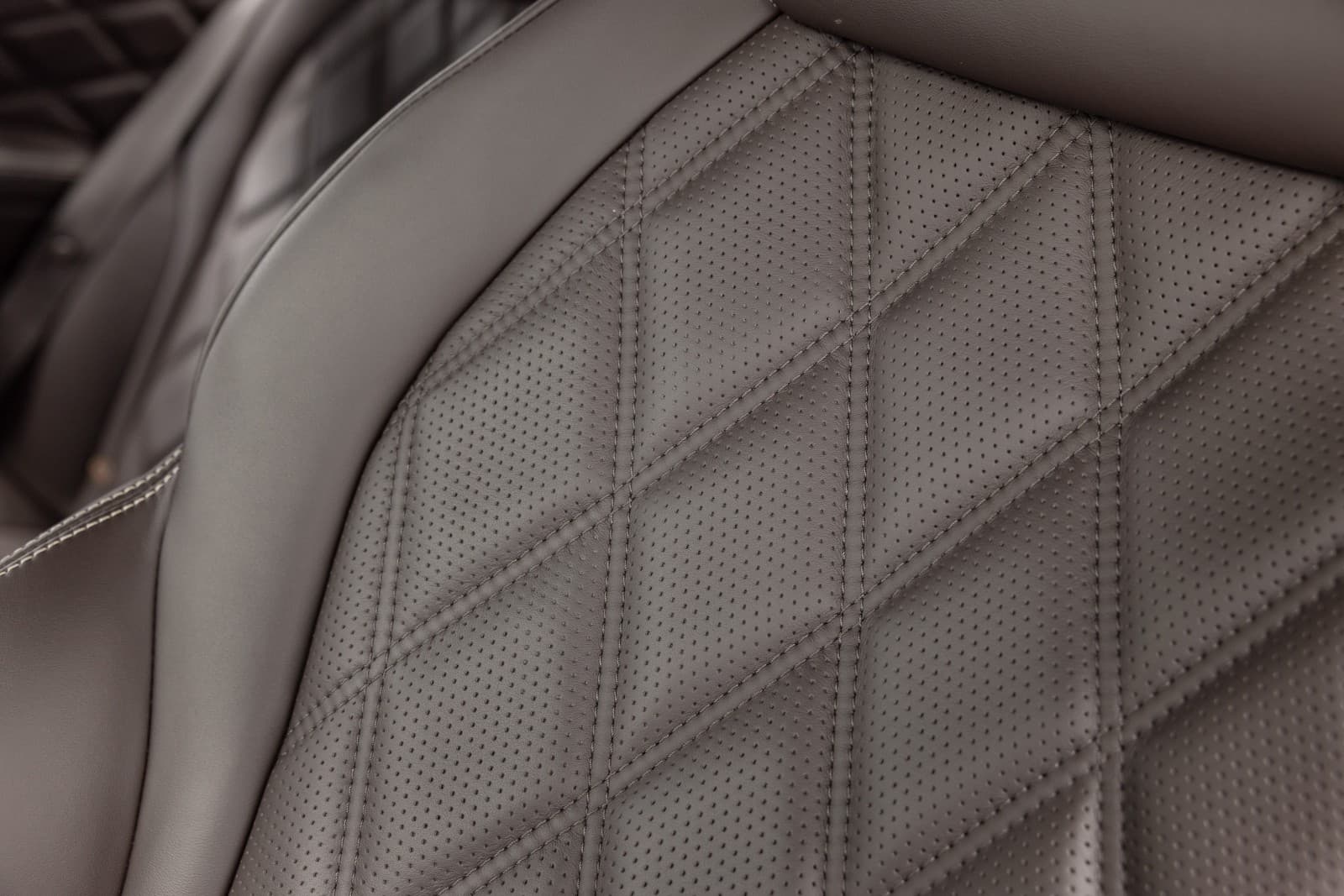 Bentley Continental - bilde 18