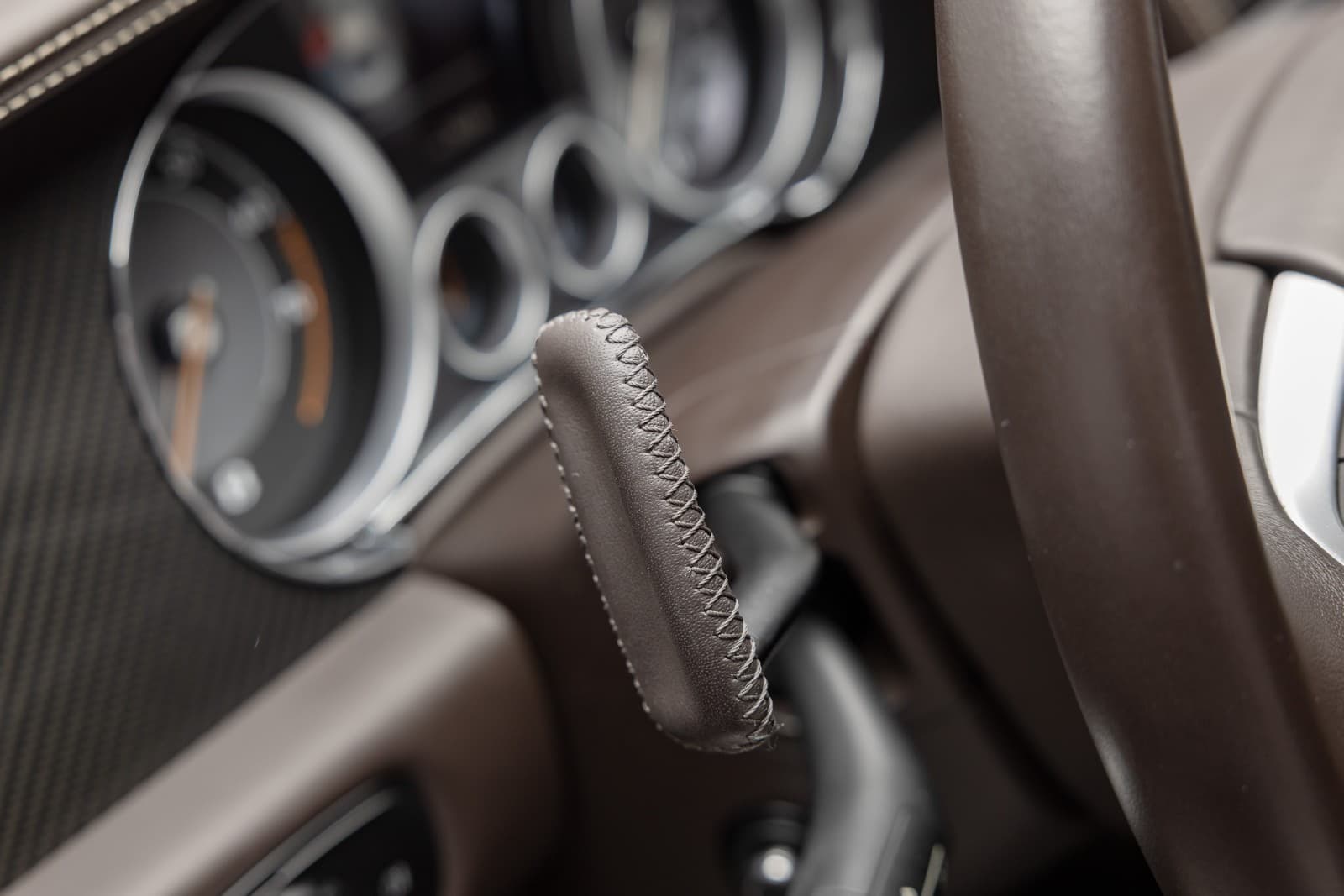 Bentley Continental - bilde 25