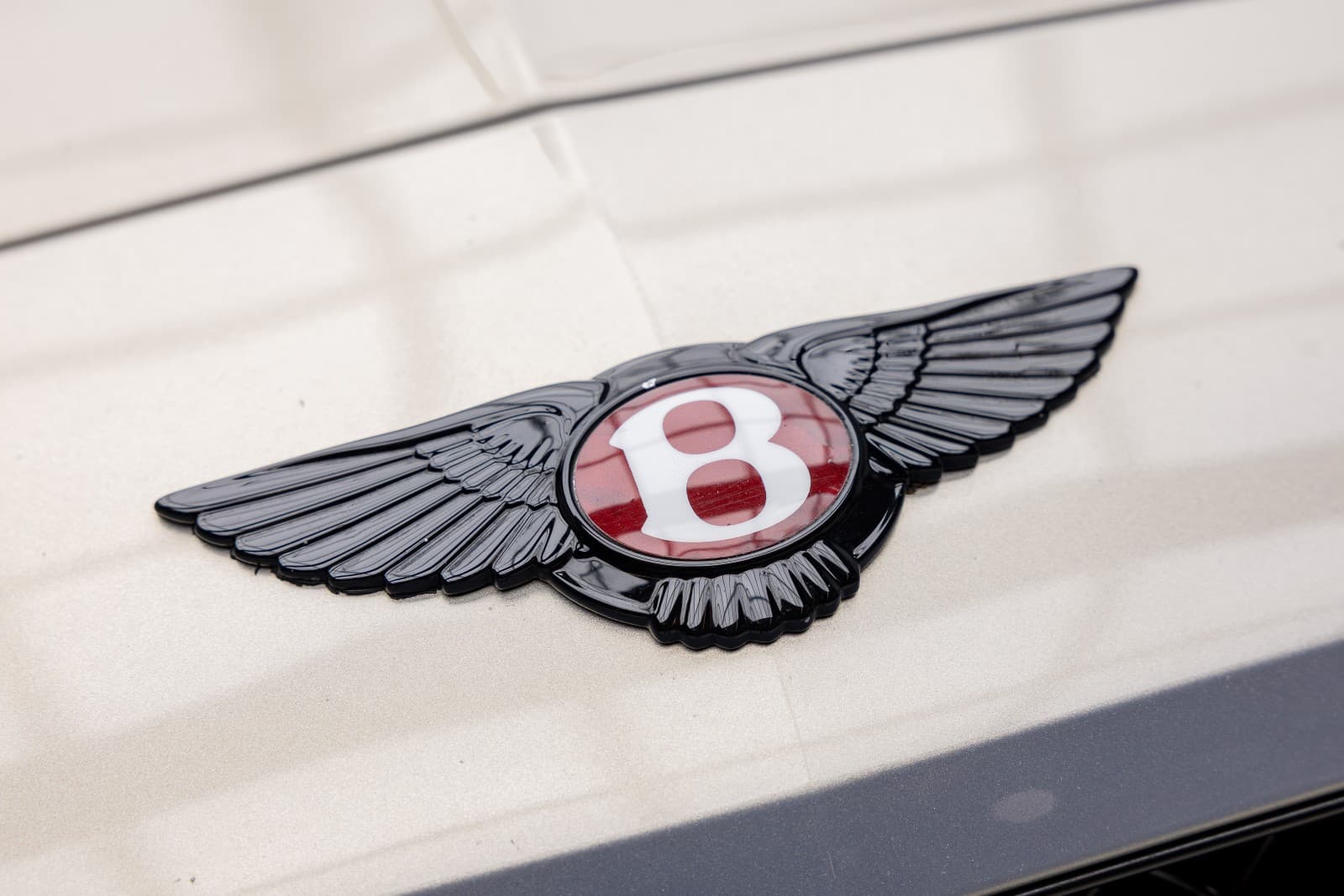 Bentley Continental - bilde 8
