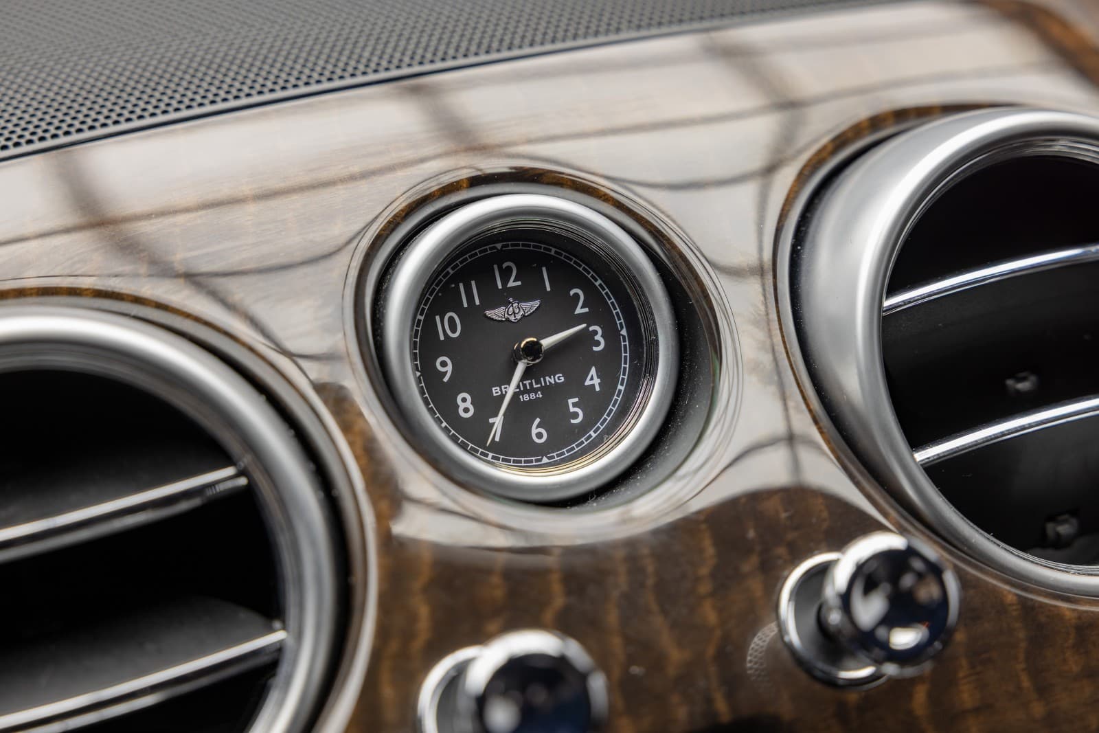 Bentley Continental - bilde 31