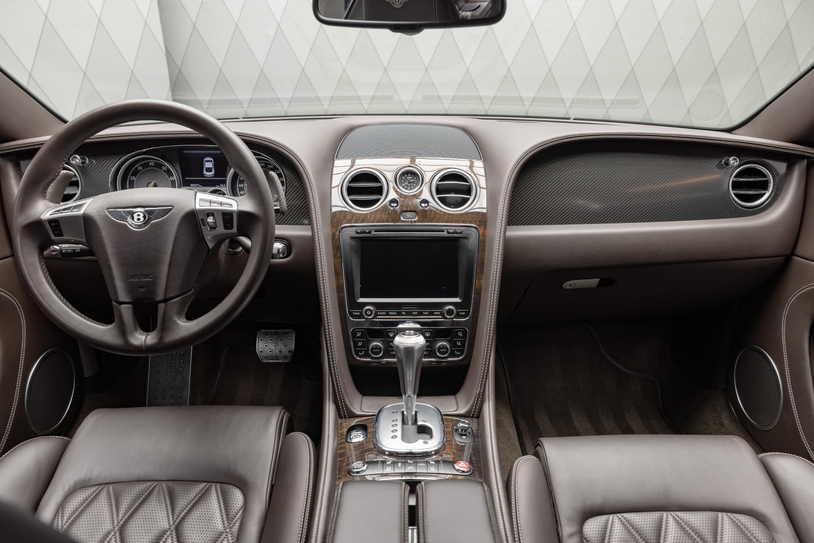 Bentley Continental - bilde 19