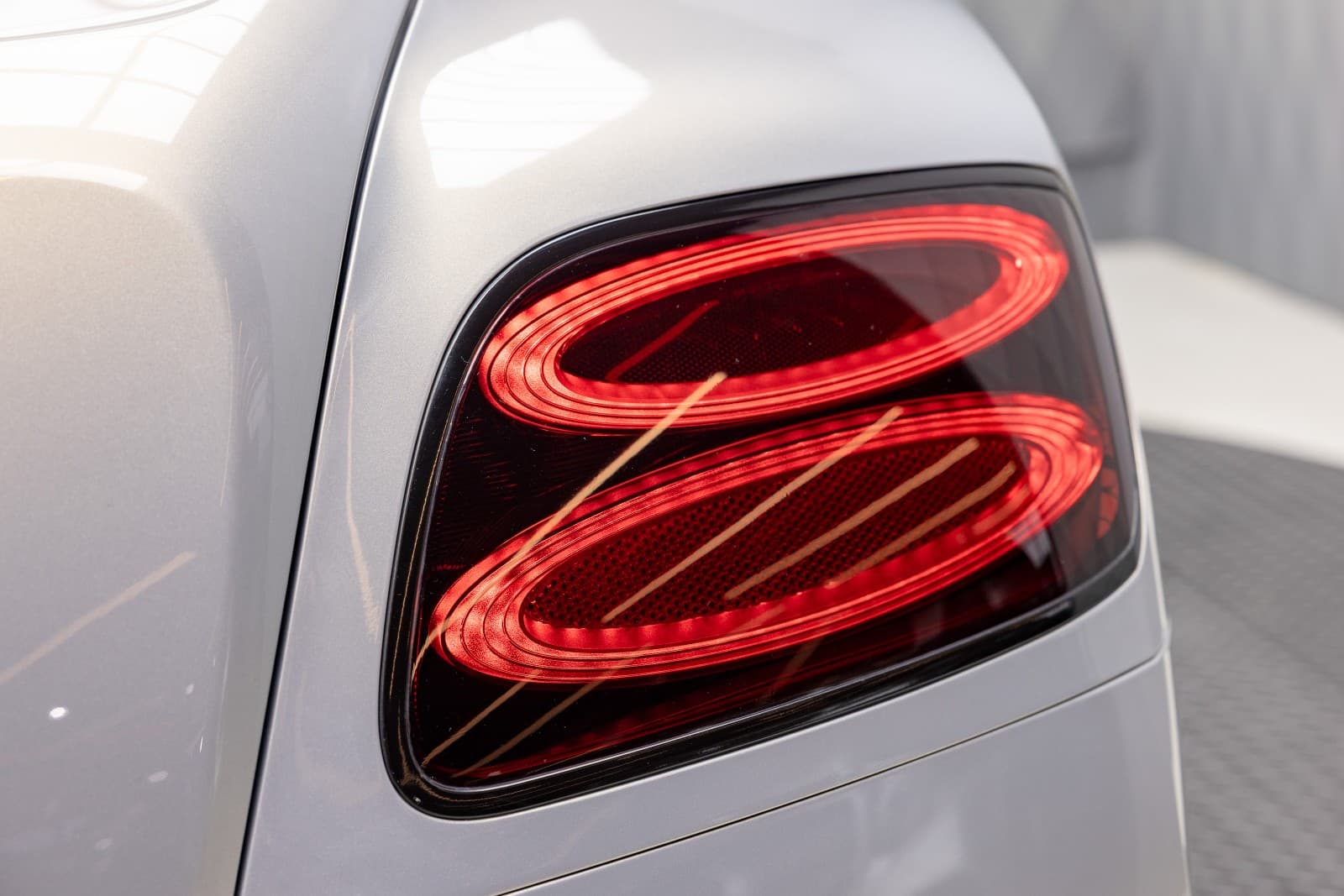 Bentley Continental - bilde 10