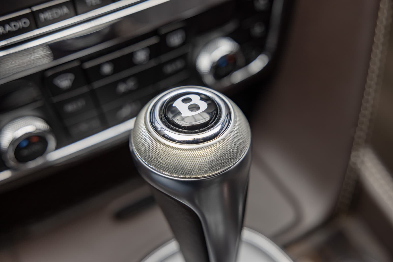 Bentley Continental - bilde 32