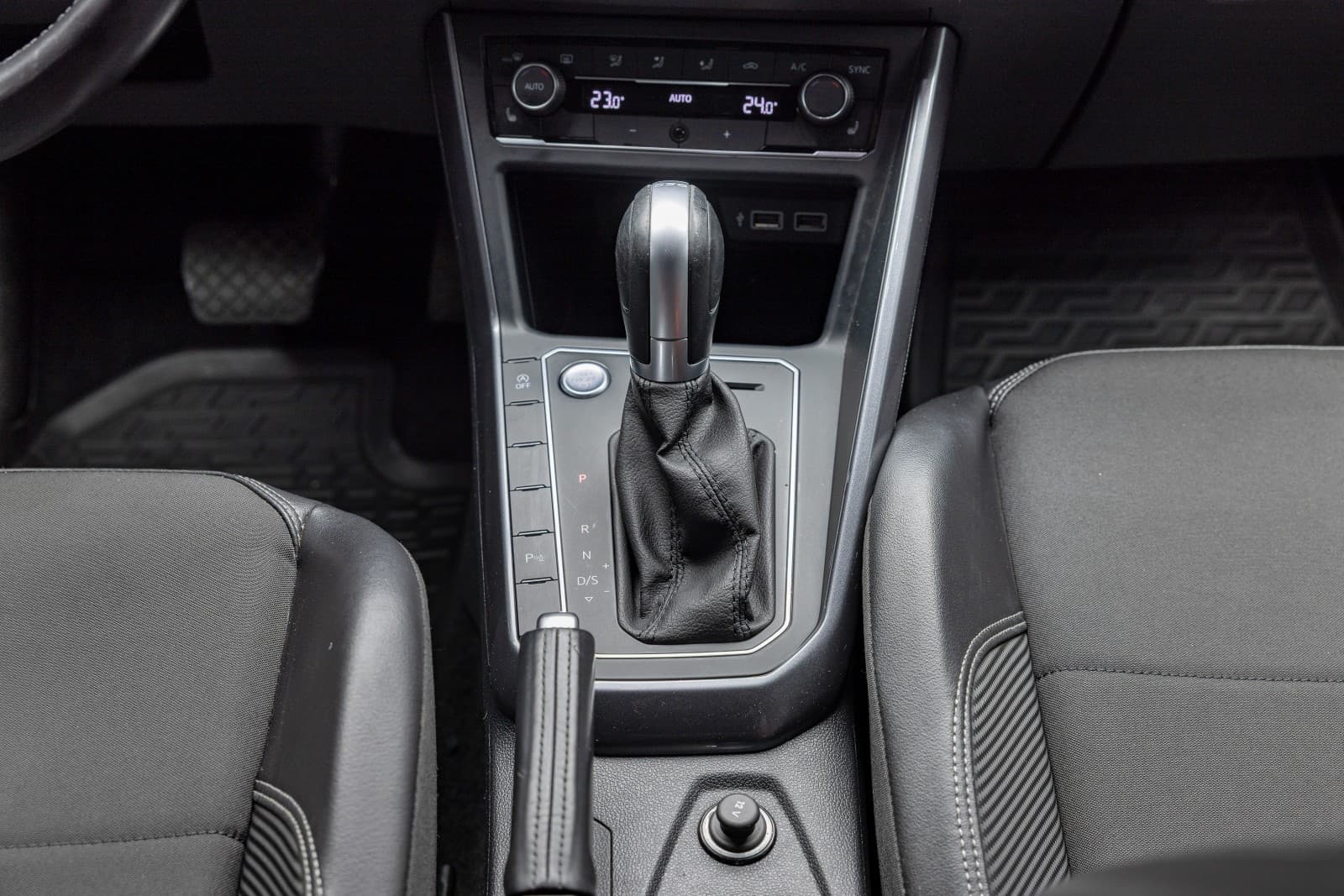 Volkswagen Polo - bilde 18