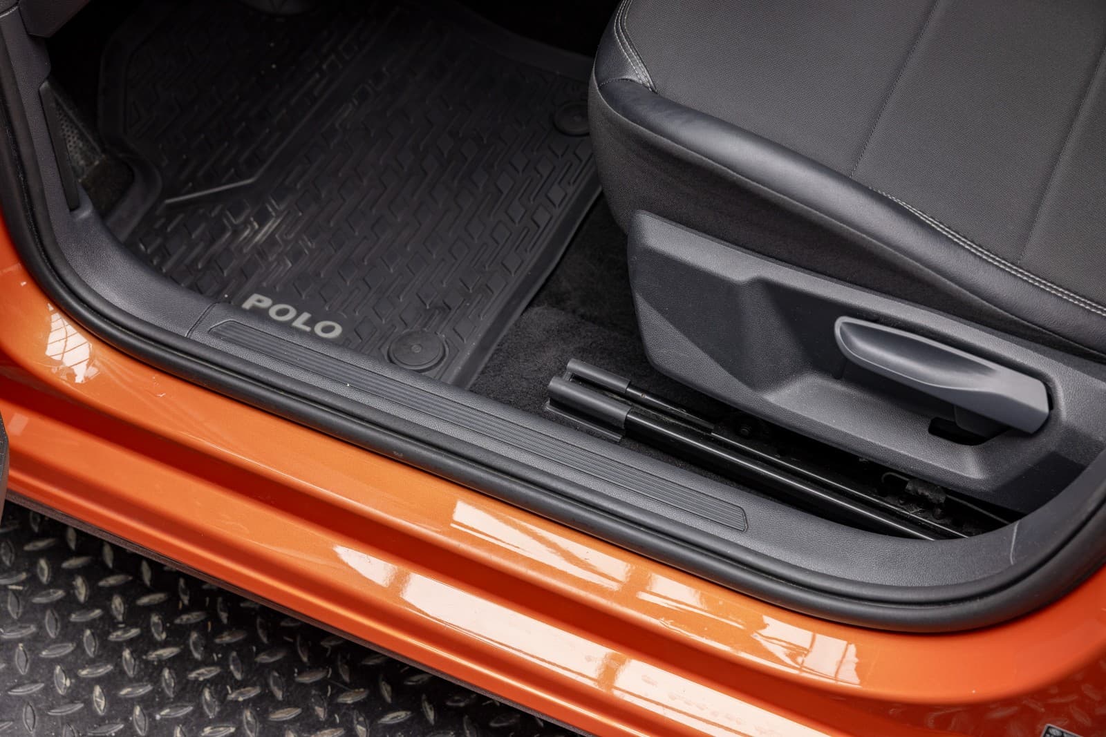 Volkswagen Polo - bilde 12