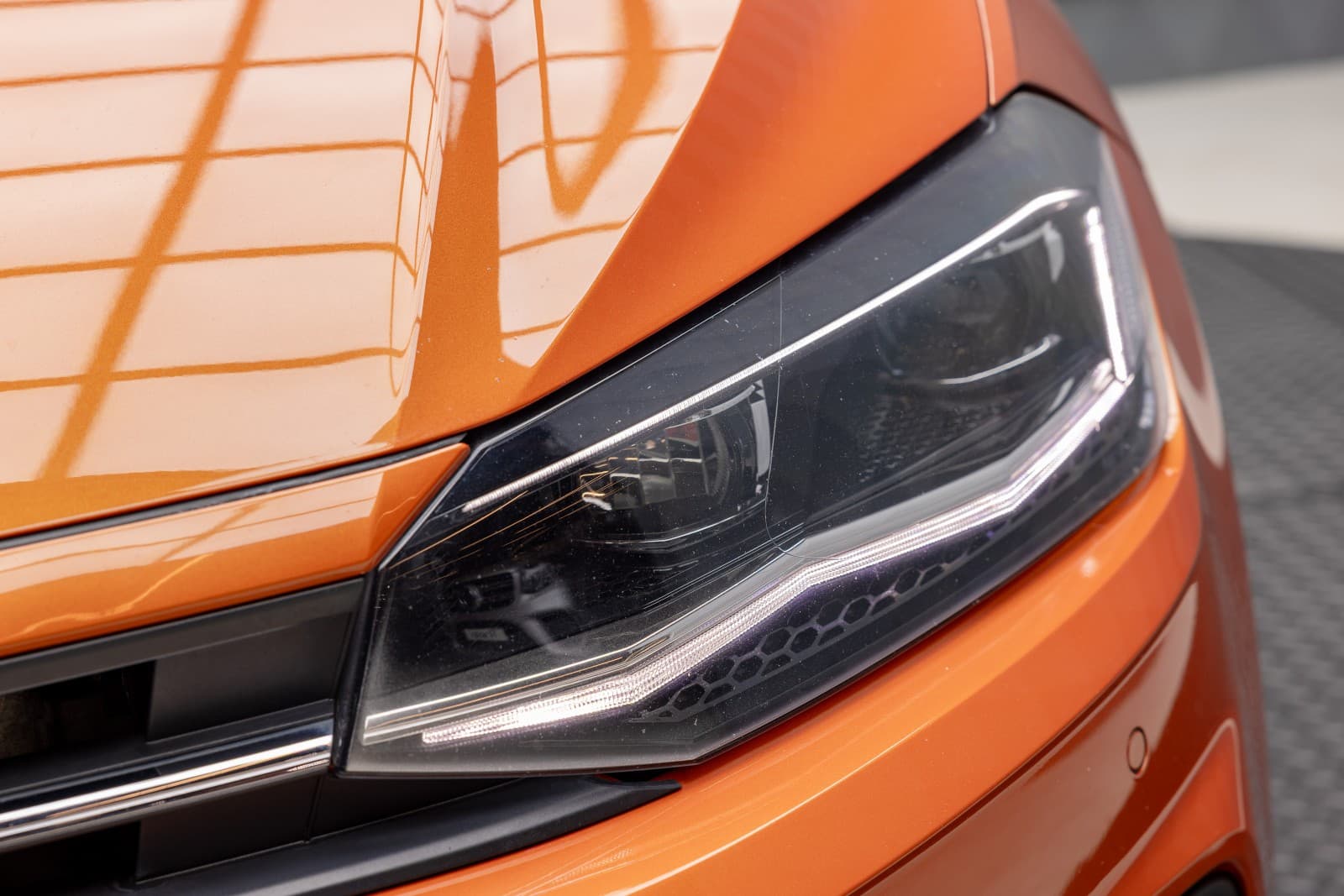 Volkswagen Polo - bilde 8