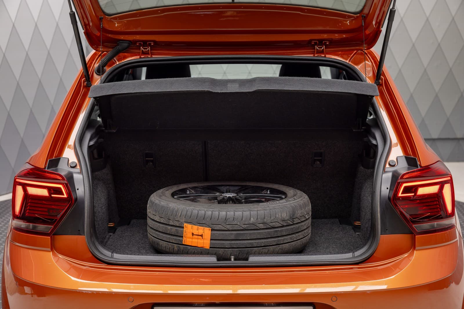 Volkswagen Polo - bilde 24