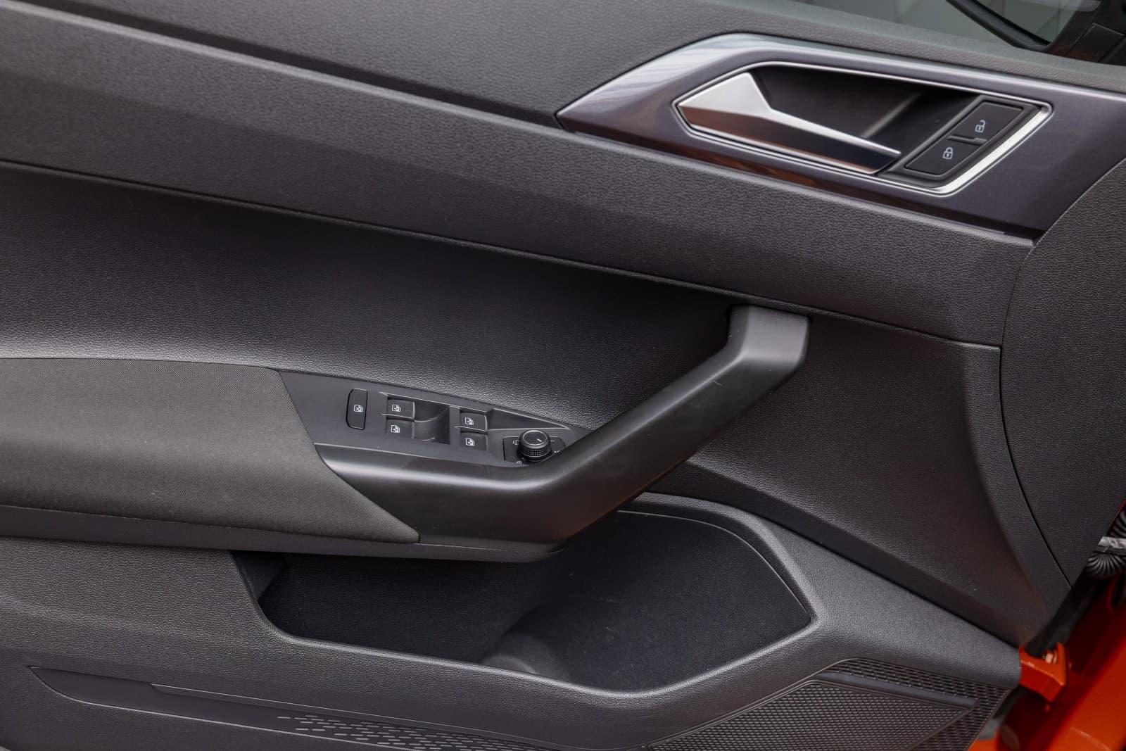 Volkswagen Polo - bilde 11