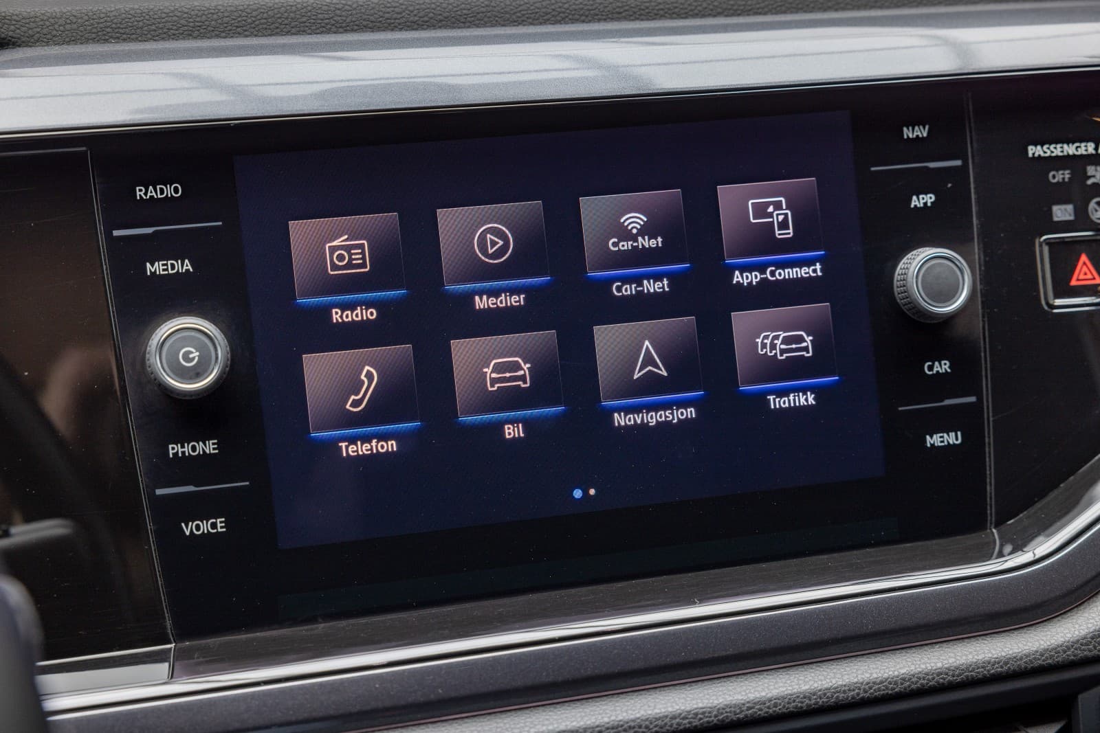 Volkswagen Polo - bilde 22