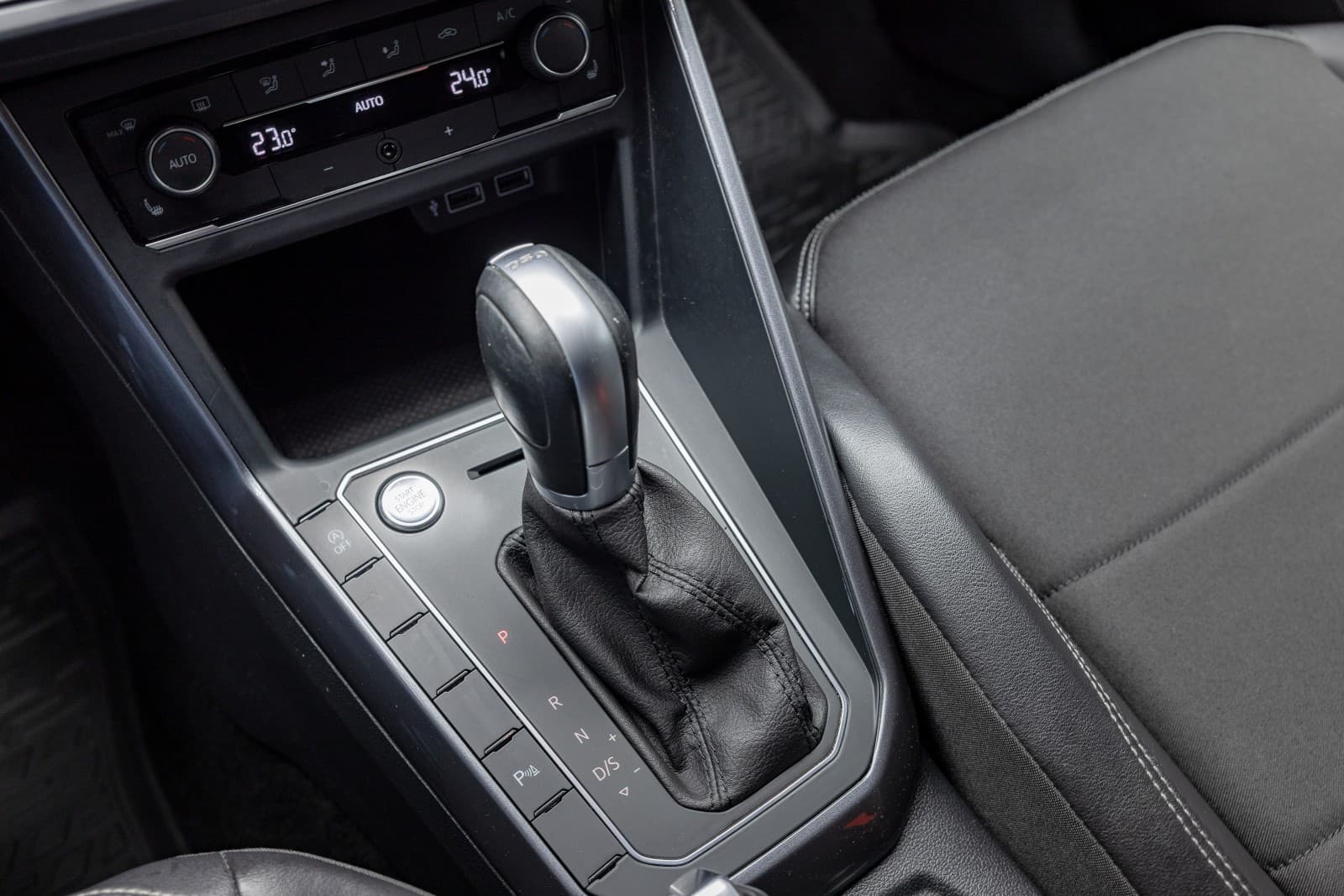 Volkswagen Polo - bilde 19