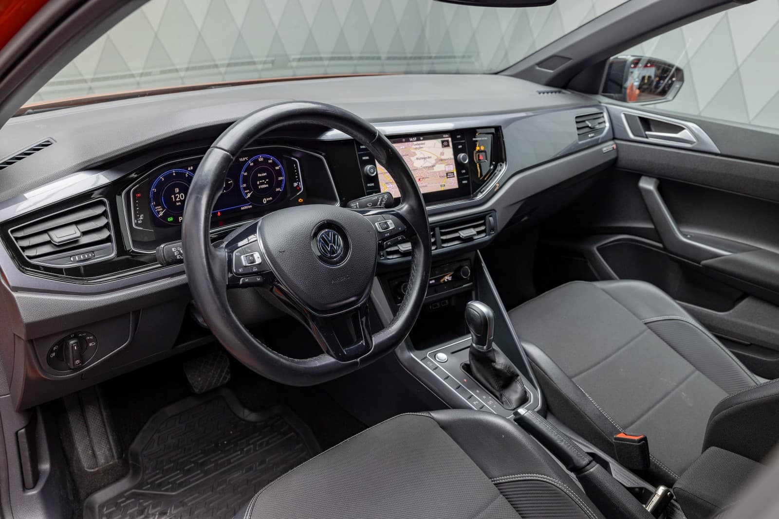 Volkswagen Polo - bilde 15