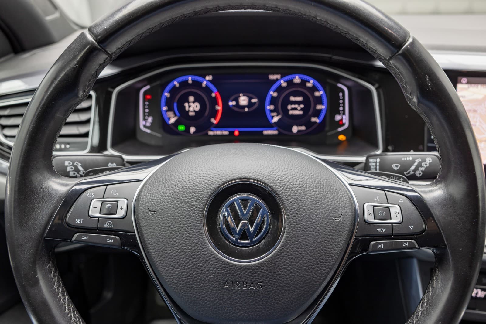 Volkswagen Polo - bilde 20