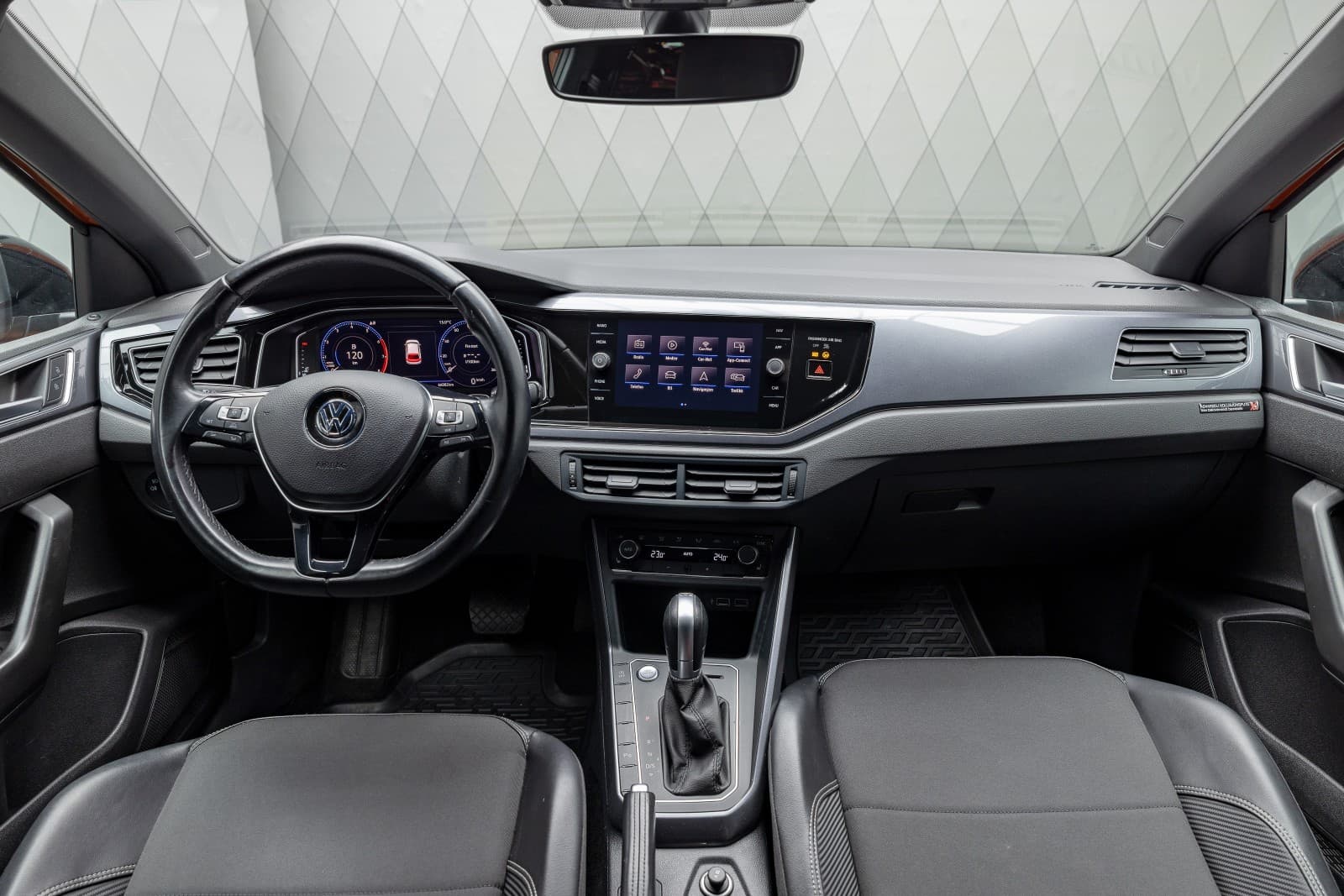 Volkswagen Polo - bilde 14