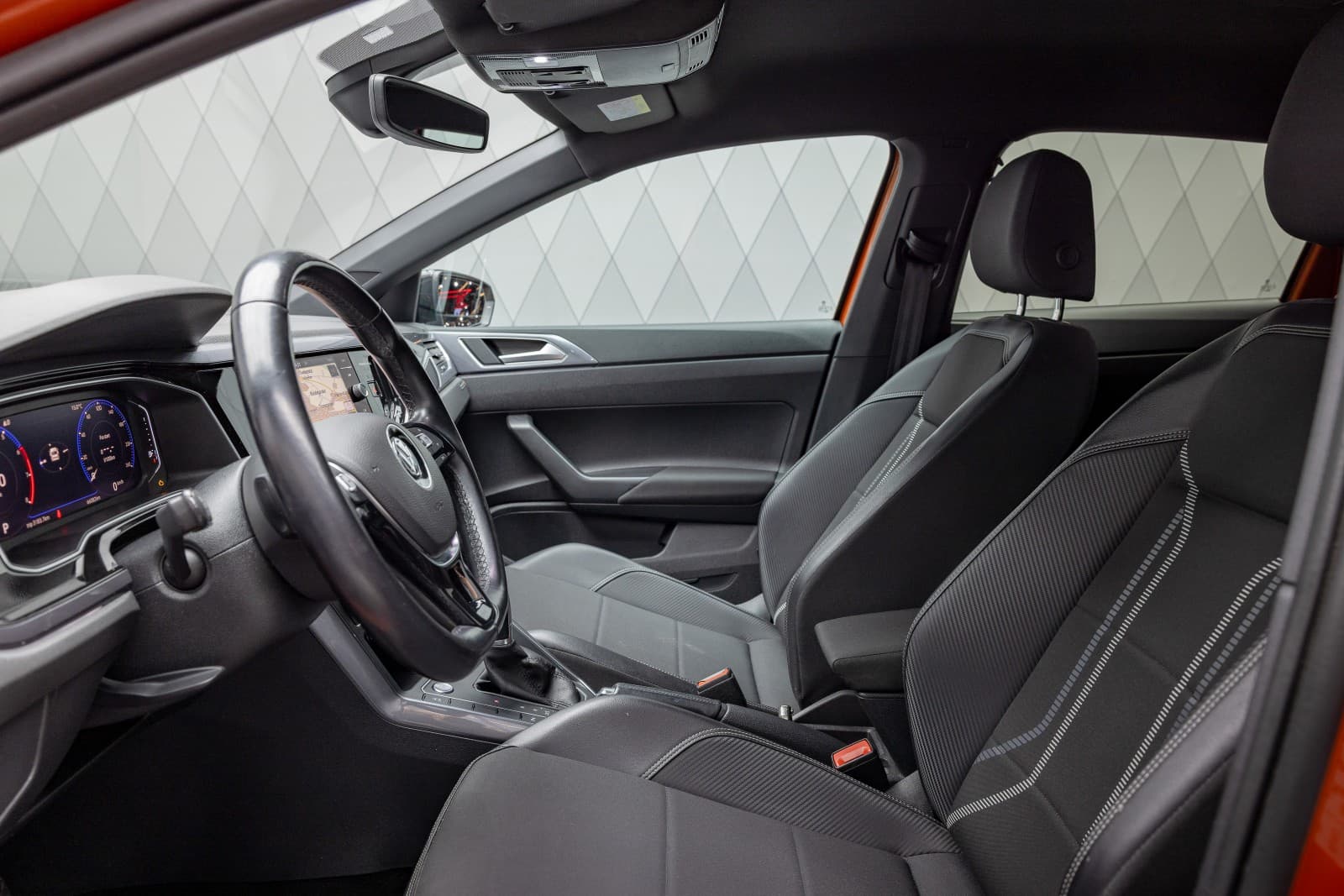 Volkswagen Polo - bilde 16