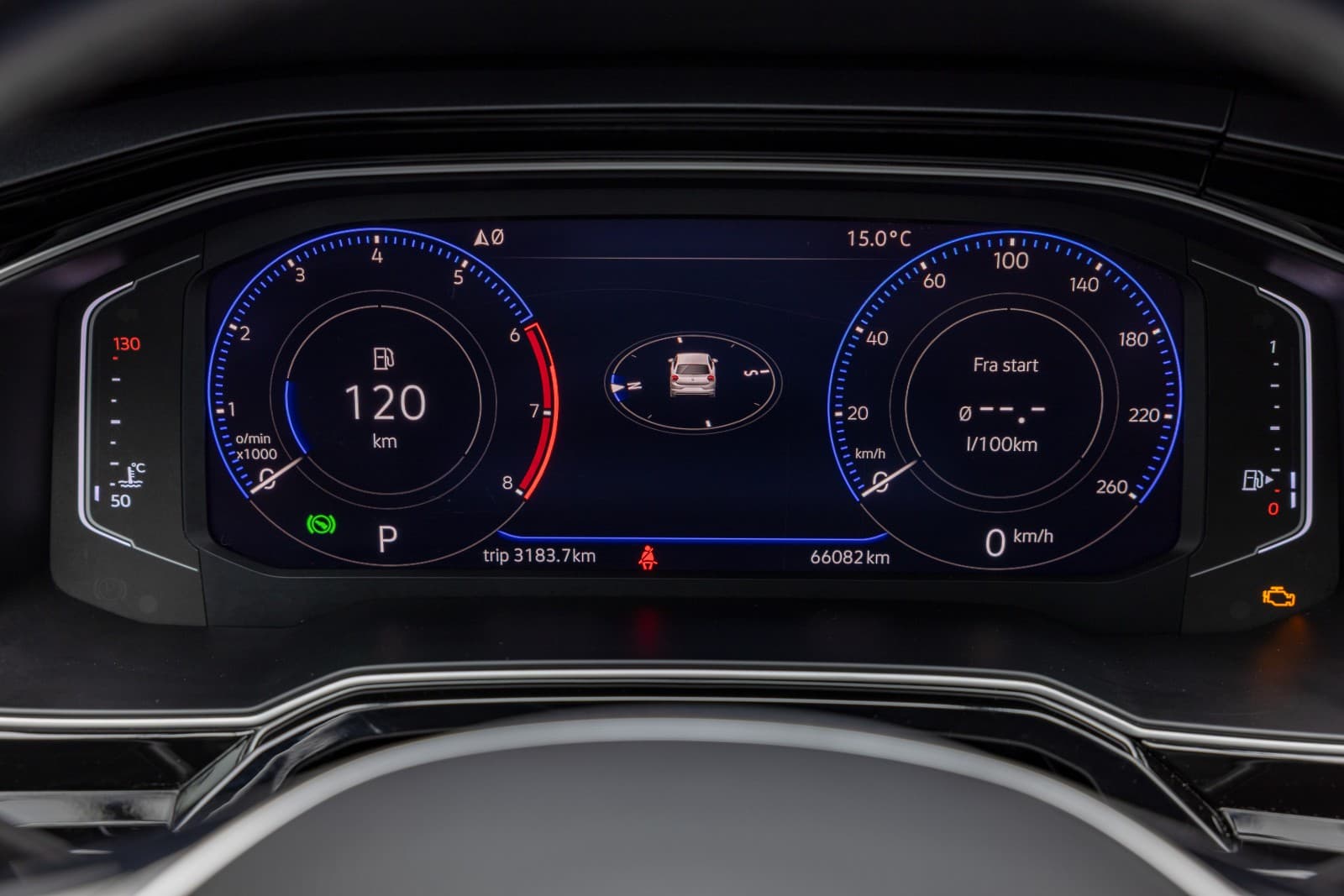 Volkswagen Polo - bilde 21