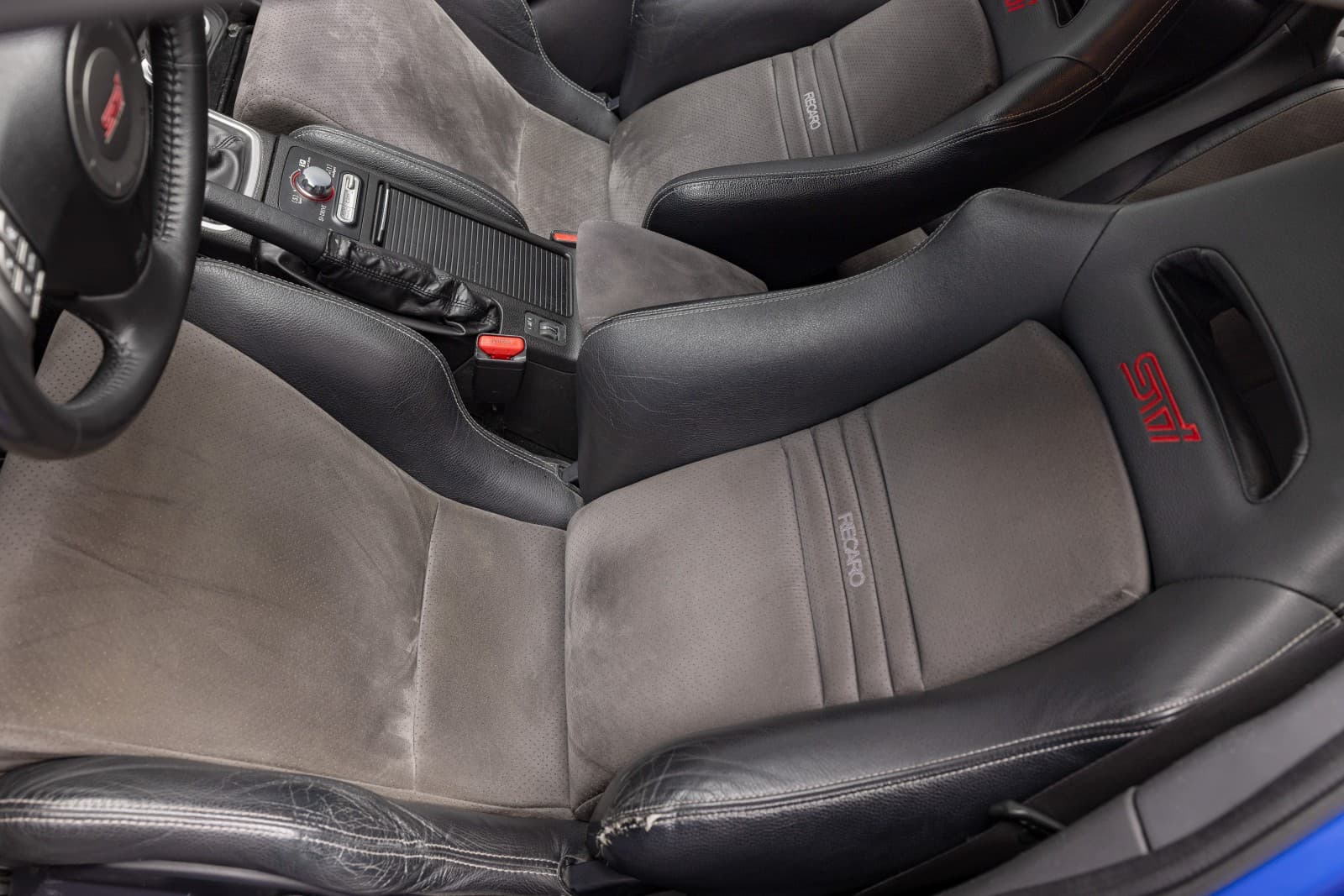 Subaru Impreza - bilde 19