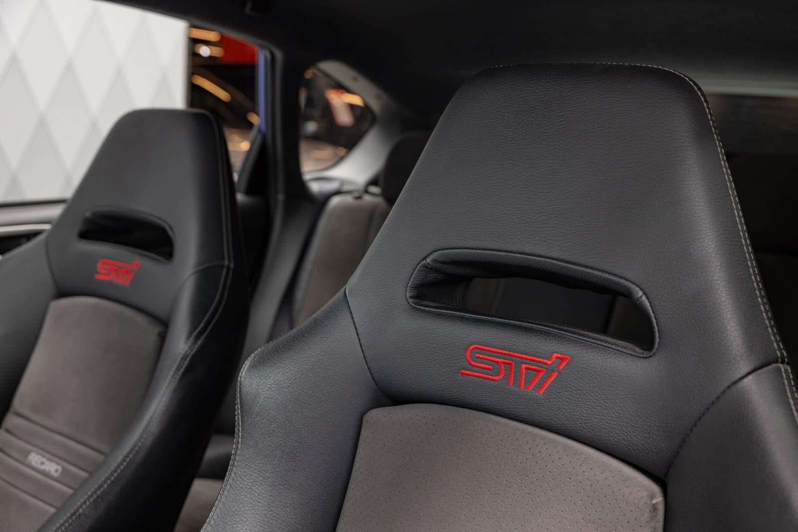 Subaru Impreza - bilde 20