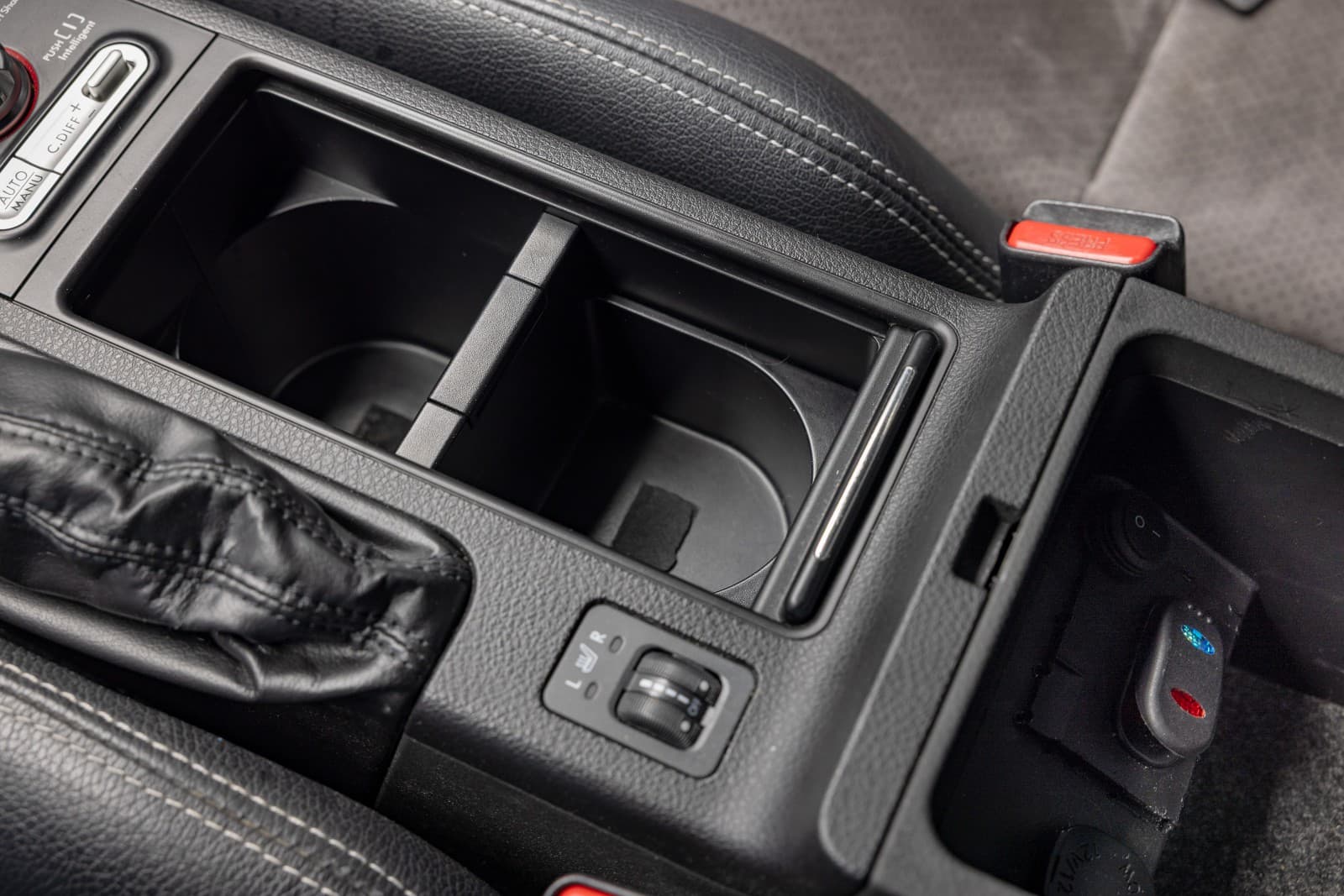 Subaru Impreza - bilde 37