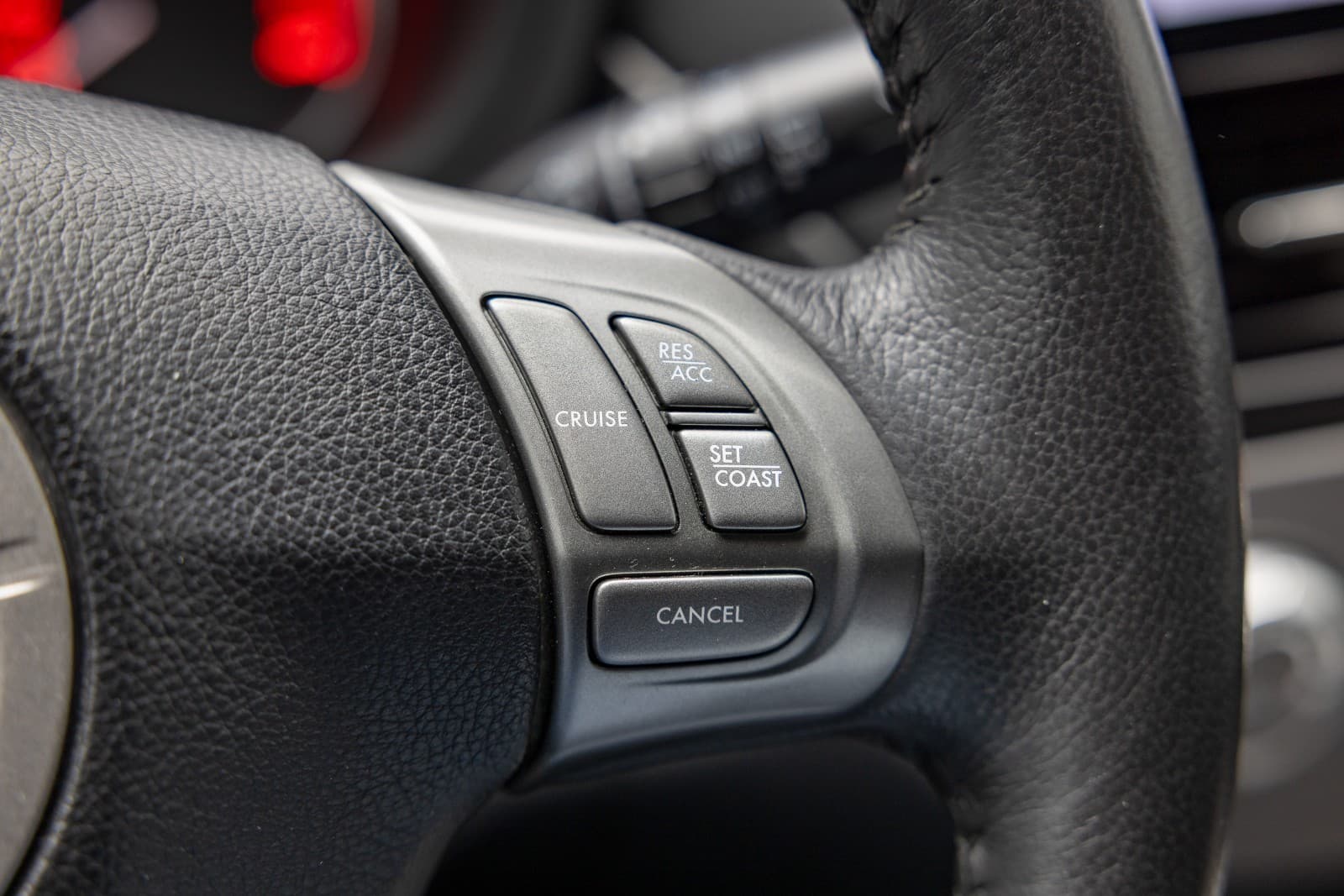 Subaru Impreza - bilde 29