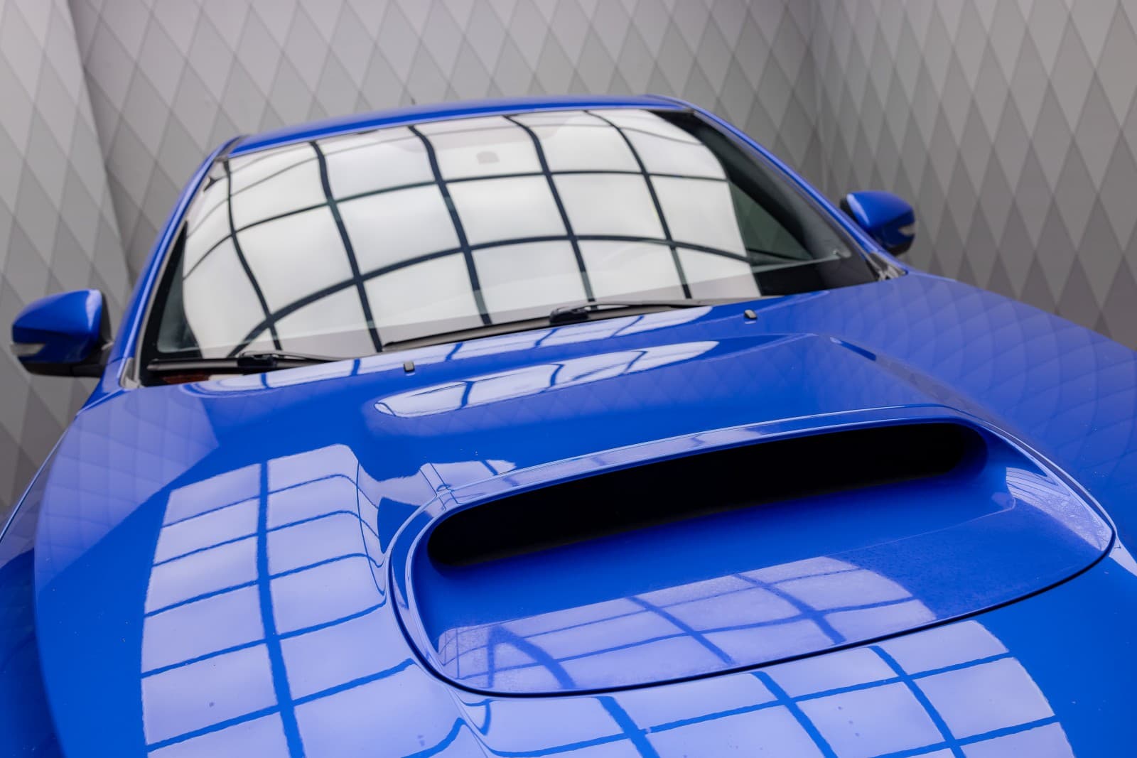 Subaru Impreza - bilde 8