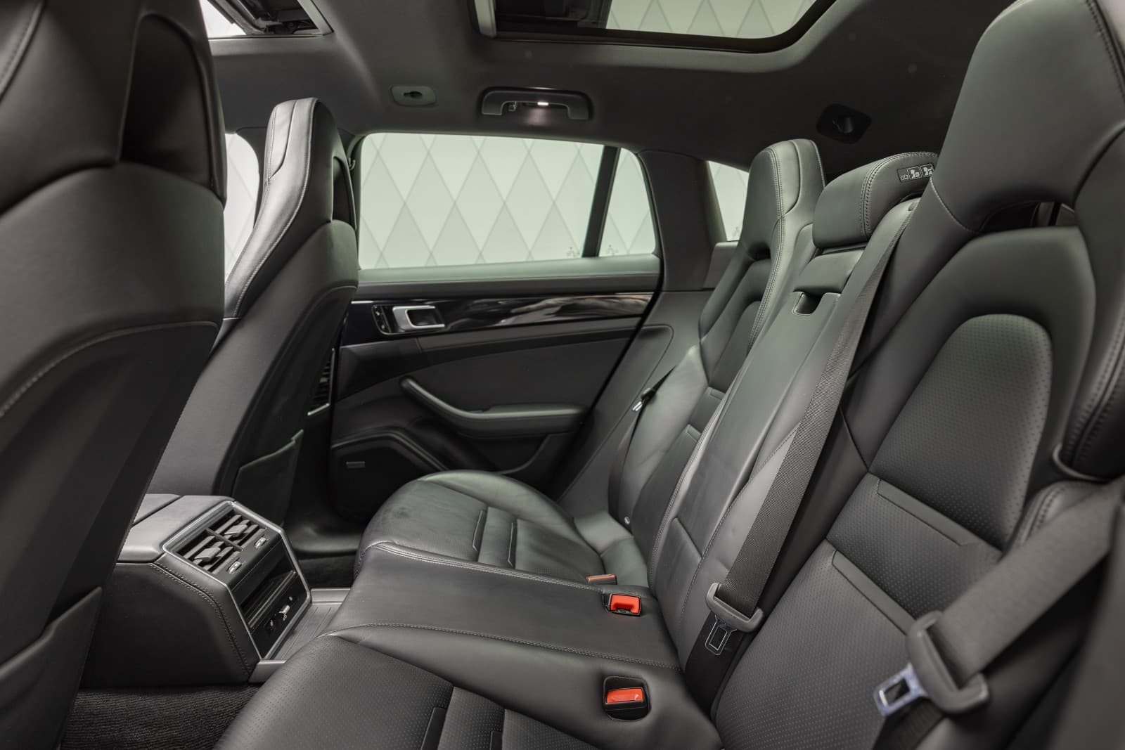 Porsche Panamera - bilde 35